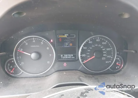 2014 Subaru Outback 2.5I Limited z USA, uszkodzony, nr VIN 4S4BRBLC7E3309899